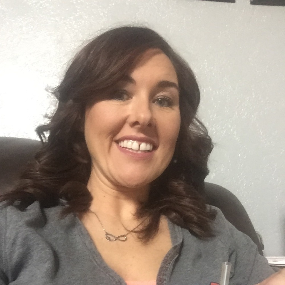 Meet your Posher, Alysia